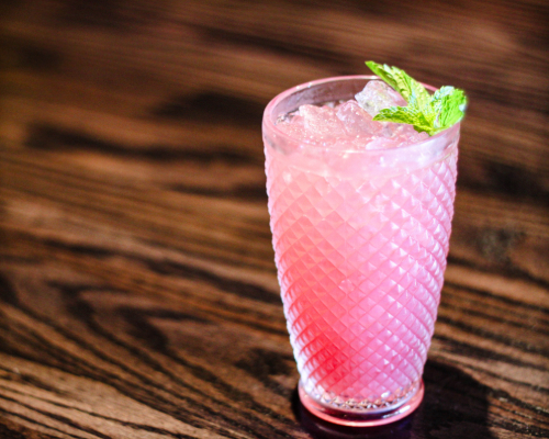 Mocktail 1